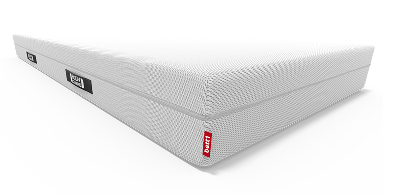 matelas bodyguard